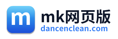 mk网页版 Logo